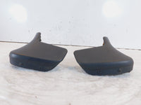 2002-2004 BMW R1200CL R1200 CL Black Left/Right Side Cover Knee Pad Rest Cushion - C3 Cycle