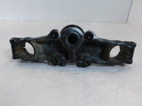 1985-2005 Kawasaki KLR250 KL250D Front Fork Lower Triple Tree Steering Stem - C3 Cycle