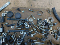2020 20 Honda CMX300 Rebel CMX 300 Hardware Nuts Bolts & Brackets Parts Box Lot
