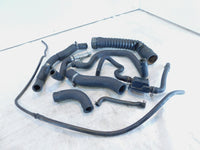 1998 98 Honda VT750 750 Shadow Ace Deluxe Engine Coolant & Air Pipe Hose Box Lot - C3 Cycle