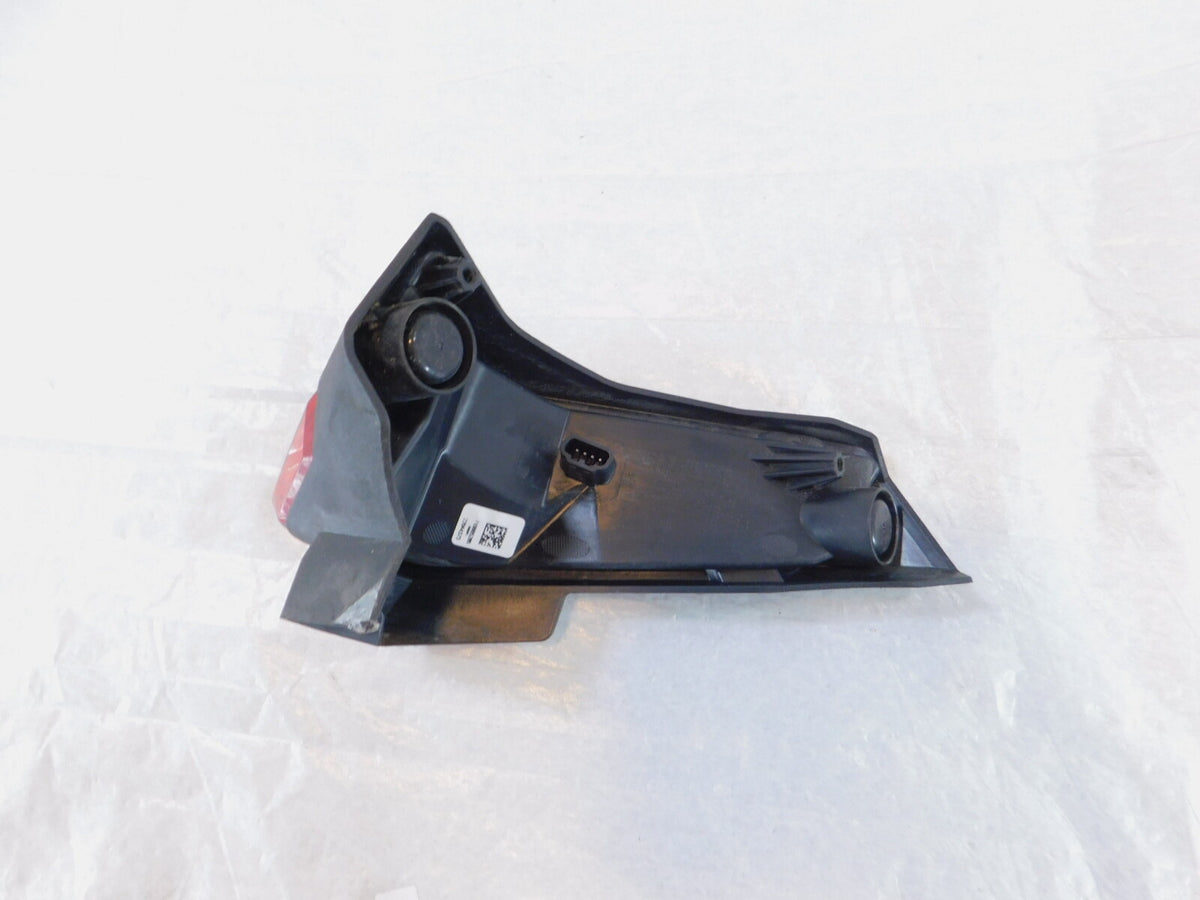 19-2024 Can-Am Ryker 600 & 900 Rally Rear Right Taillight Tail Brake Light Lamp - C3 Cycle