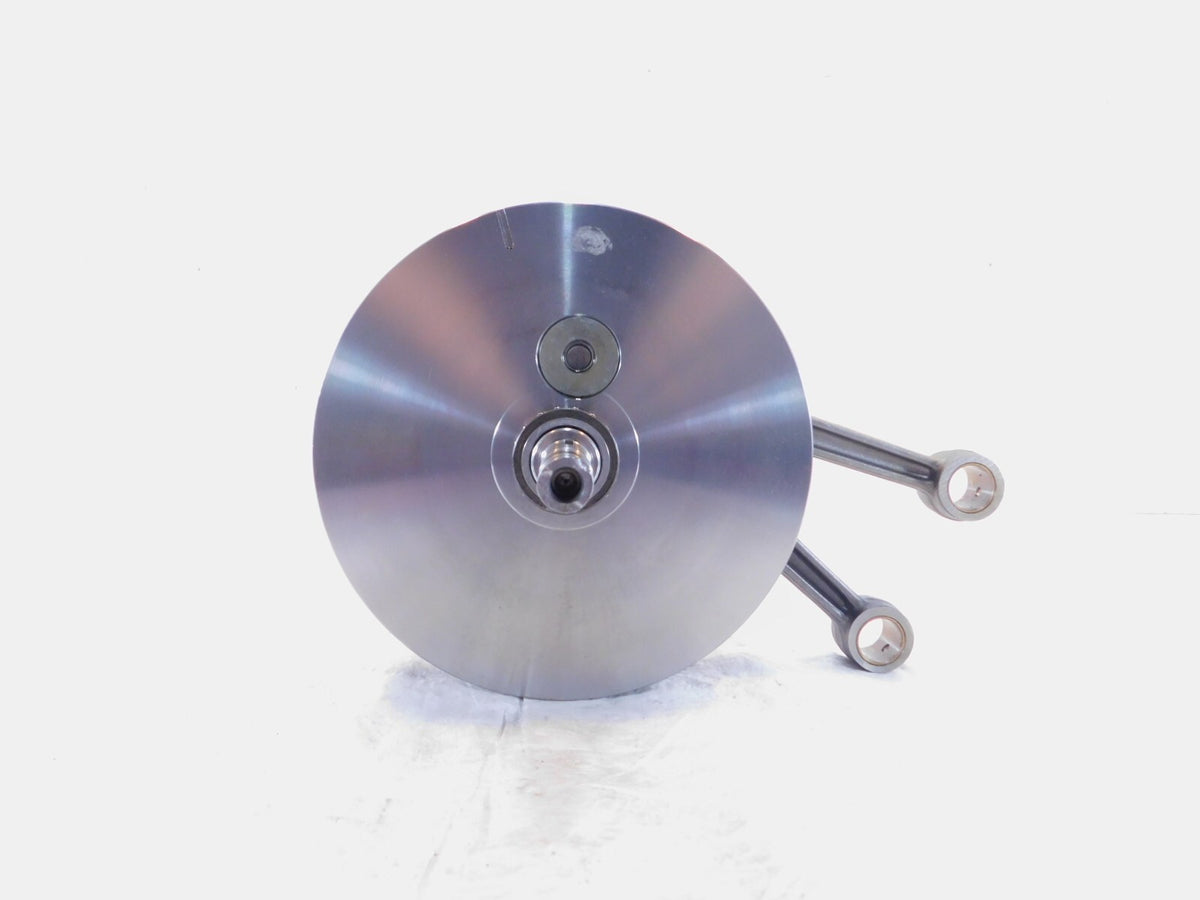 2003-2008 Buell XB XB9 Lightning Firebolt Engine Motor Flywheel Crank Crankshaft - C3 Cycle