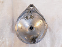 Honda Magna & Sabre 700 750 VF750 Rear Wheel Brake Shoe Drum Backing Plate Panel - C3 Cycle