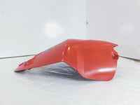 Victory Brammo Empulse TT Red Upper Front Charging Charge Port Cover Fairing - C3 Cycle