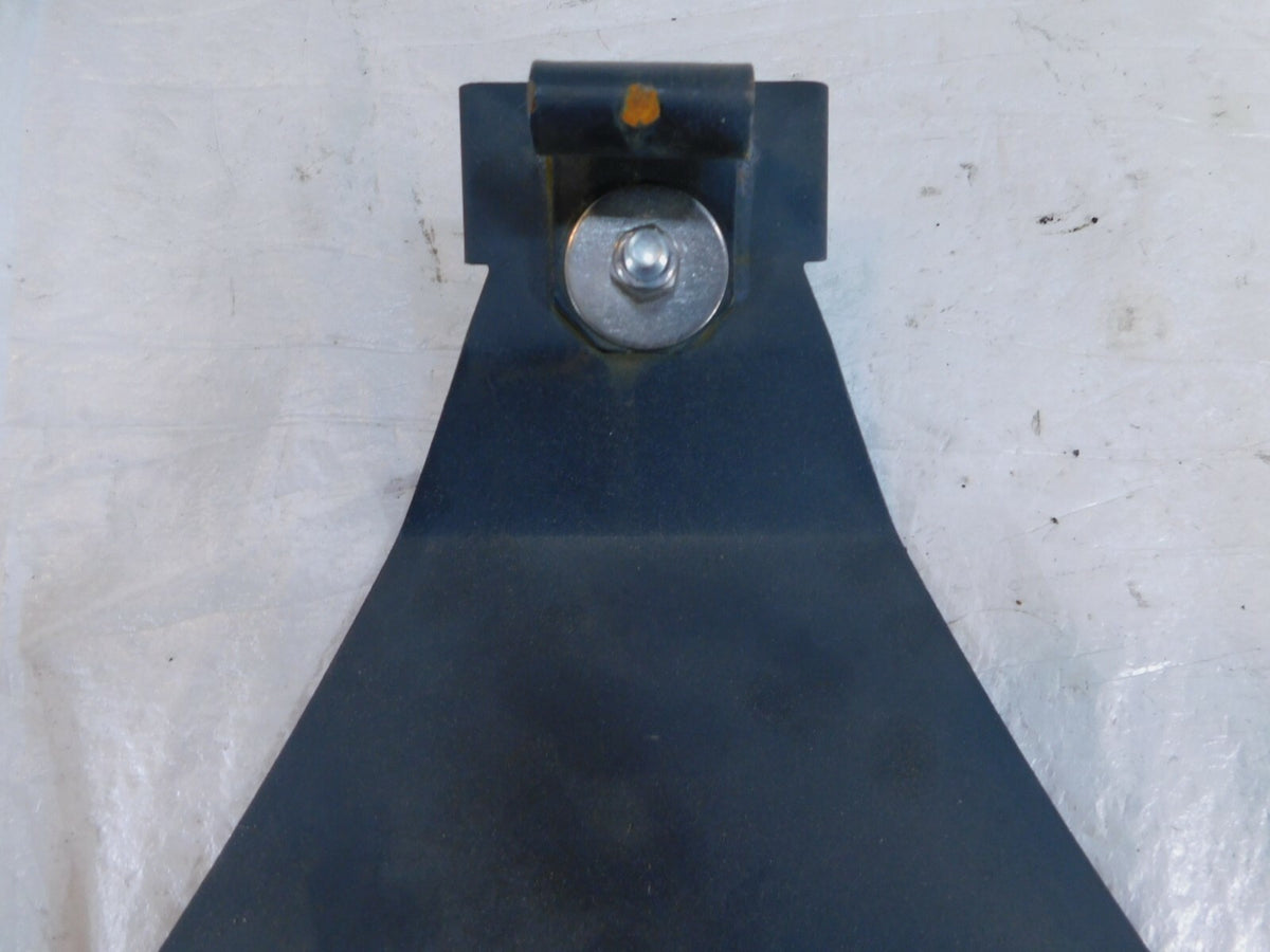 2010 Harley Davidson Sportster 883 Iron Main Rider Seat Assembly 51532-07 - C3 Cycle