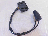 Honda VTX1300R VTX1300S OEM Engine Motor Electrical Voltage Regulator Rectifier - C3 Cycle