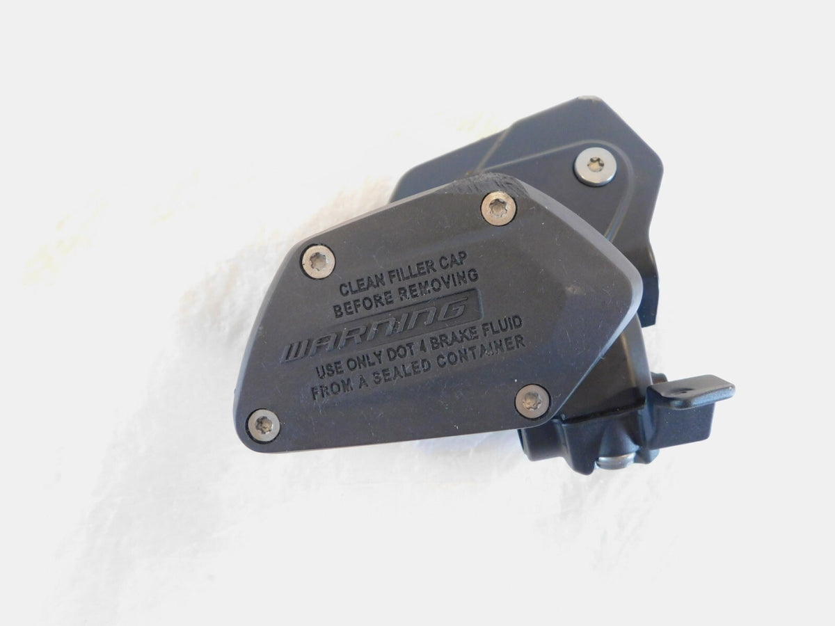 BMW R1200 R1200GS R1200RT R1200RS R1250 R1250R Front Hand Brake Master Cylinder - C3 Cycle