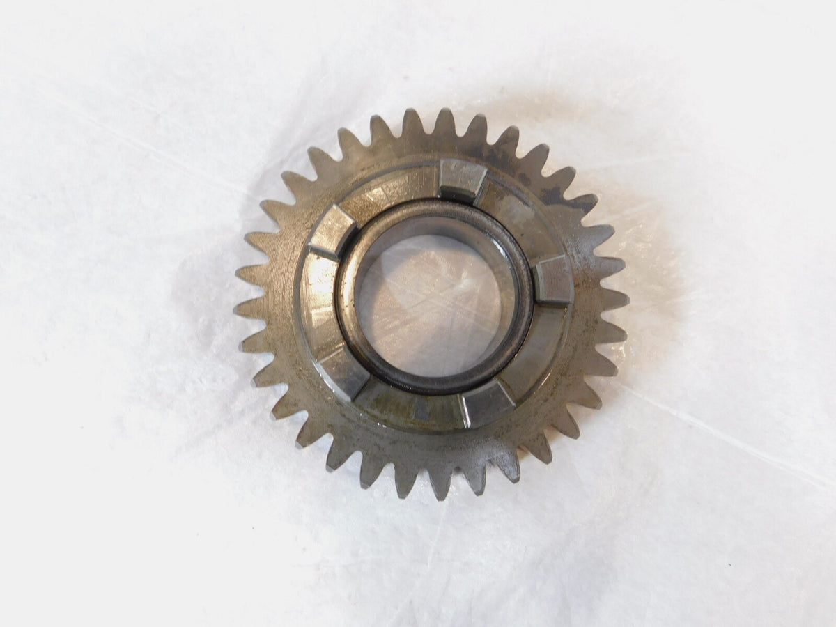 Harley Davidson Sportster 883 & 1200 Transmission Countershaft 2nd Second Gear - C3 Cycle