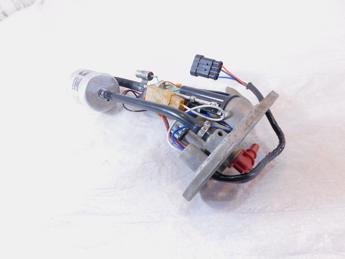 2007 2008 2009 Aprilia Shiver 750 SL750 Gas Petrol Fuel Tank Pump - 854638 - C3 Cycle
