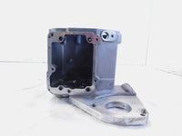 2001-2003 Indian Gilroy Chief Scout & Spirit Silver Transmission Housing Case - C3 Cycle