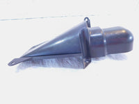 2003 2004 2005 Yamaha FJR1300 FJR1300A Left Rear Fender Tail Frame Cover Trim - C3 Cycle
