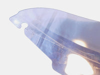 Harley Davidson Touring Electra Glide Classic & Ultra Windshield Windscreen - C3 Cycle
