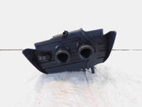 Yamaha MT-07 MT07 & YZFR7 YZF-R7 R7 Airbox Air Intake Cleaner Filter Box Housing - C3 Cycle
