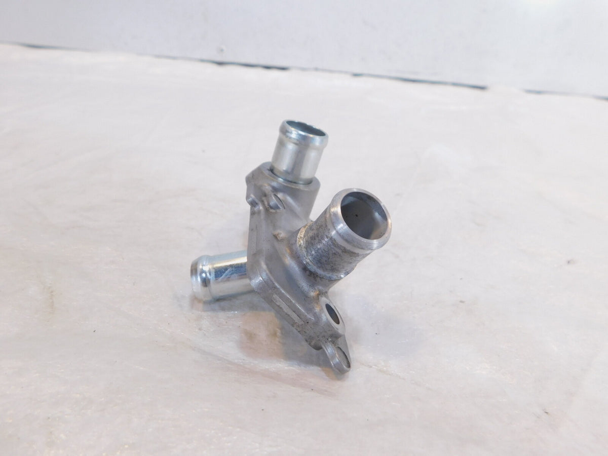 Kawasaki Ninja H2 H2R & H2 SX SE ZX1000 Engine Motor Crankcase Breather Cover - C3 Cycle