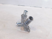 Kawasaki Ninja H2 H2R & H2 SX SE ZX1000 Engine Motor Crankcase Breather Cover - C3 Cycle