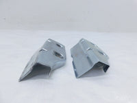 1998-2003 Honda VT750 Shadow 750 Ace Deluxe Front & Rear Cylinder Head Covers - C3 Cycle
