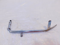 Chrome Harley Davidson Touring Road King Electra Glide Kick Side Stand Kickstand - C3 Cycle