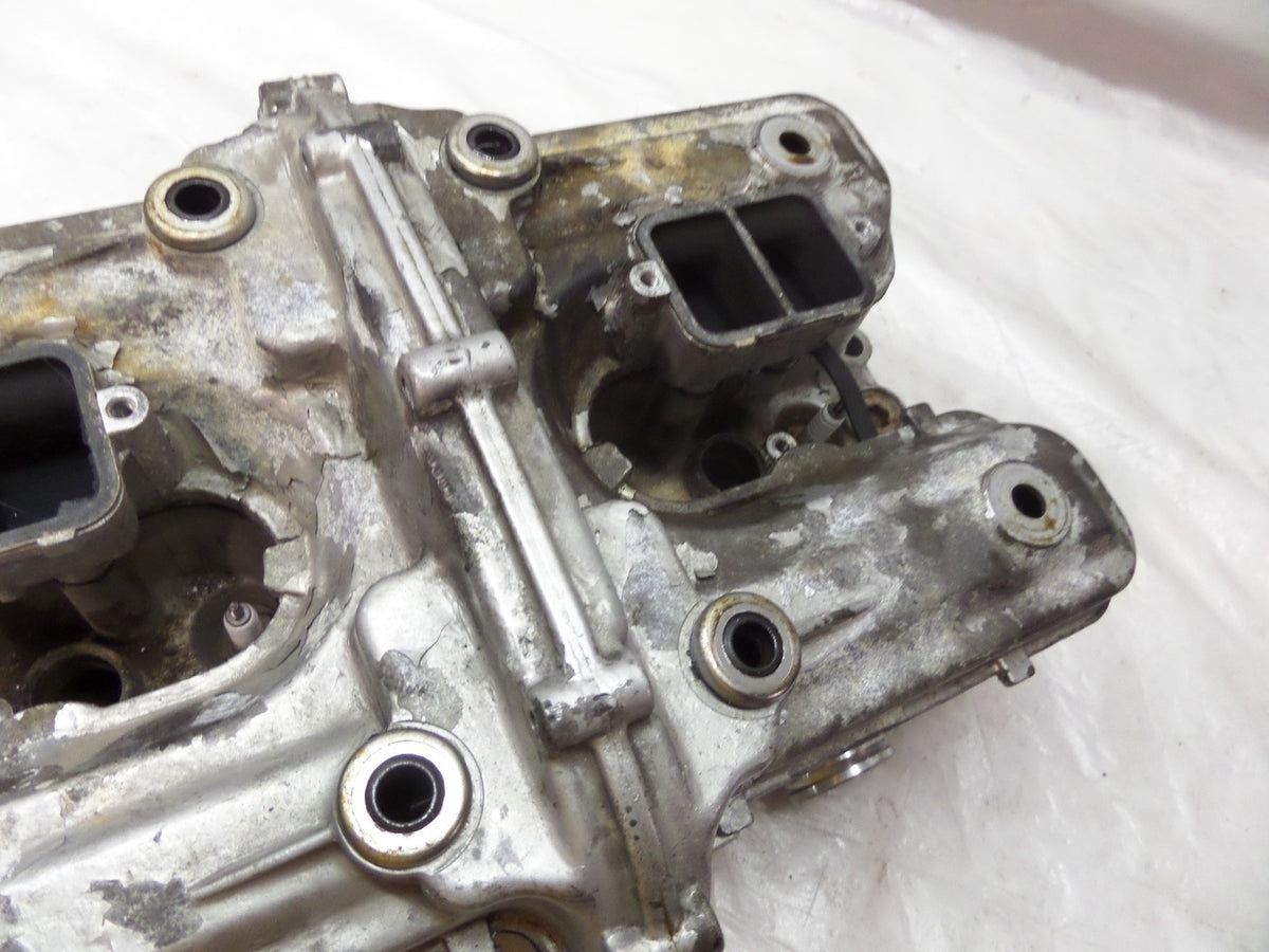 Kawasaki ZG1200 Voyager XII Engine Motor Cylinder Head w/ Valves & Cover - C3 Cycle