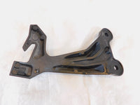 2017-2024 Kawasaki Ninja 650 EX650 Rear Left Passenger Footpeg Mount Bracket - C3 Cycle