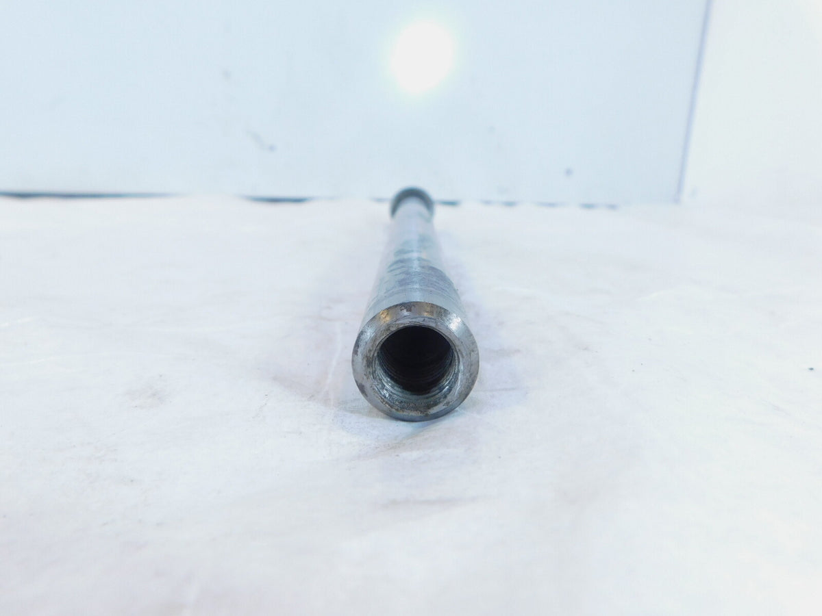 Triumph Daytona Speed Triple Sprint Trophy Rear Wheel Swingarm Pivot Bolt Shaft - C3 Cycle