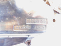 1999-2009 Yamaha V-Star 1100 Classic Custom XVS1100 Left Crankcase Stator Cover - C3 Cycle