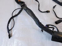 2007 Harley Davidson Road Street & Electra Glide Main Wire Wiring Harness Loom - C3 Cycle