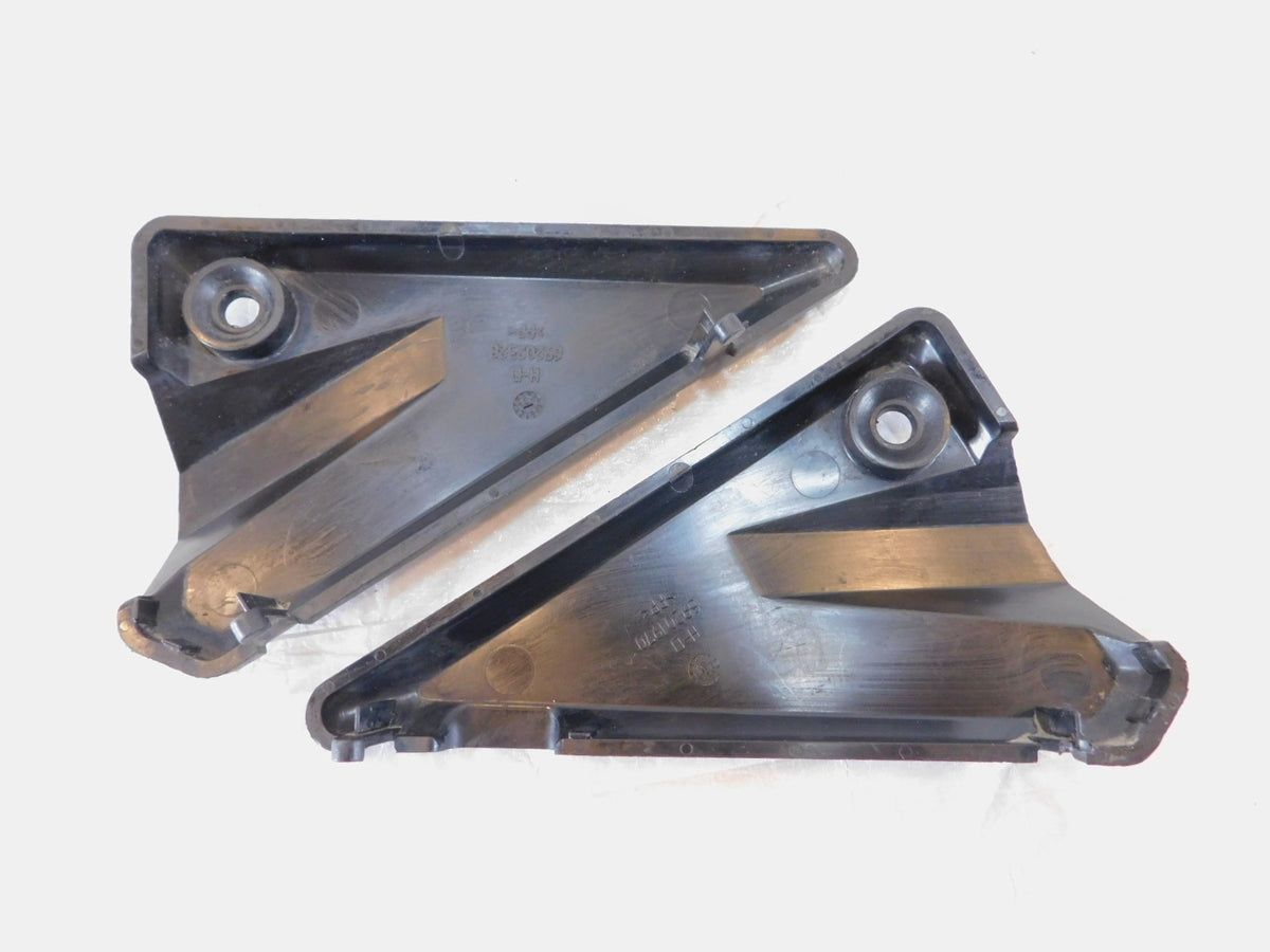 Harley Davidson Pan America 1250 1250S Front Pair Neck Cover Fairing Cowlings - C3 Cycle