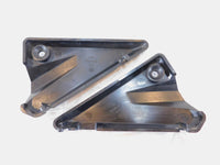Harley Davidson Pan America 1250 1250S Front Pair Neck Cover Fairing Cowlings - C3 Cycle