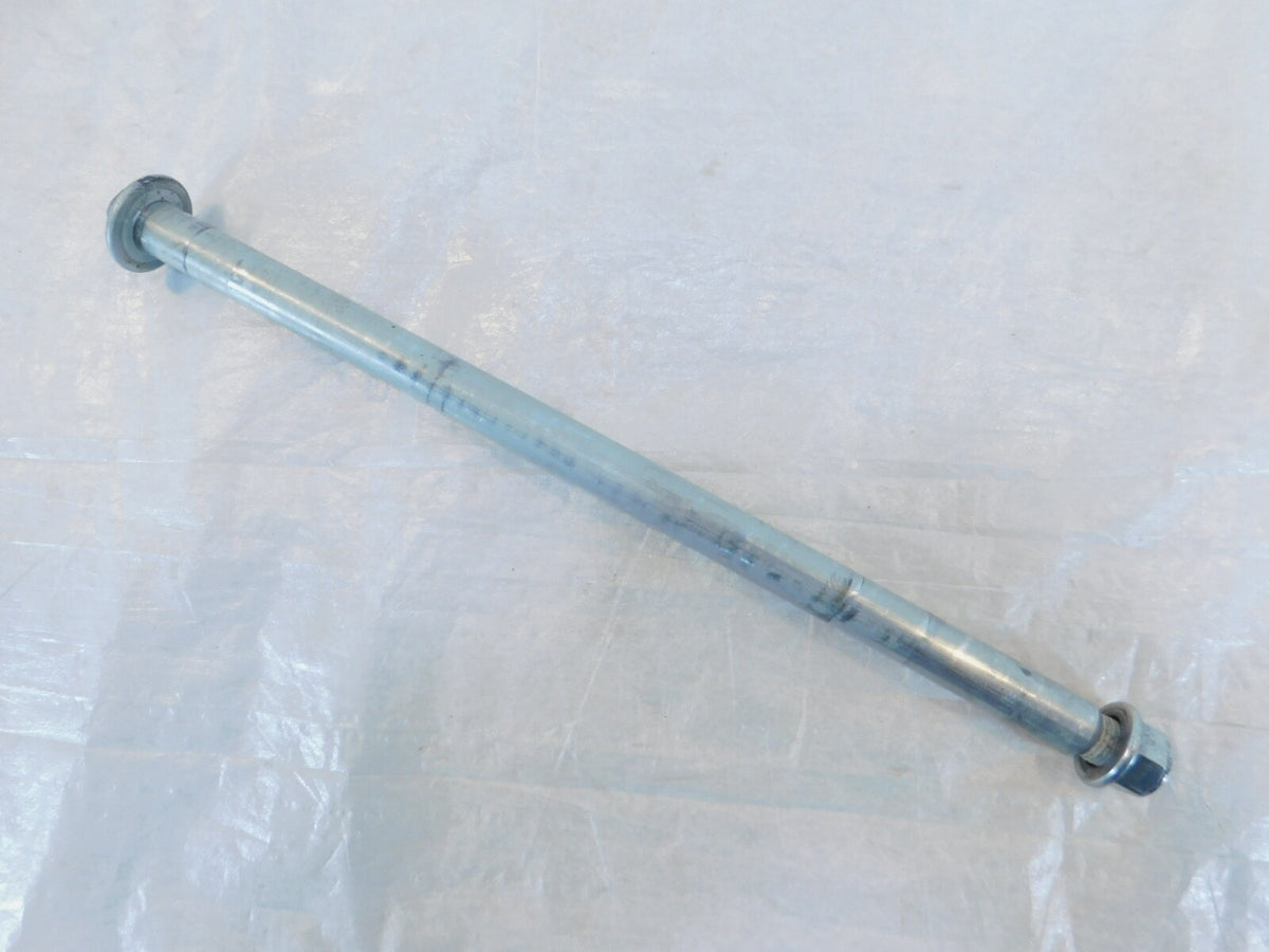 1987-2009 Suzuki Intruder 1400 & Boulevard S83 VS1400 Rear Wheel Axle Bolt Shaft - C3 Cycle
