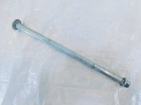 1987-2009 Suzuki Intruder 1400 & Boulevard S83 VS1400 Rear Wheel Axle Bolt Shaft - C3 Cycle