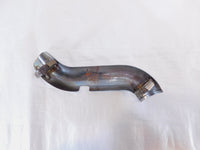 Harley Touring Road King Electra Glide Crossover Exhaust Pipe Cover Heat Shield - C3 Cycle