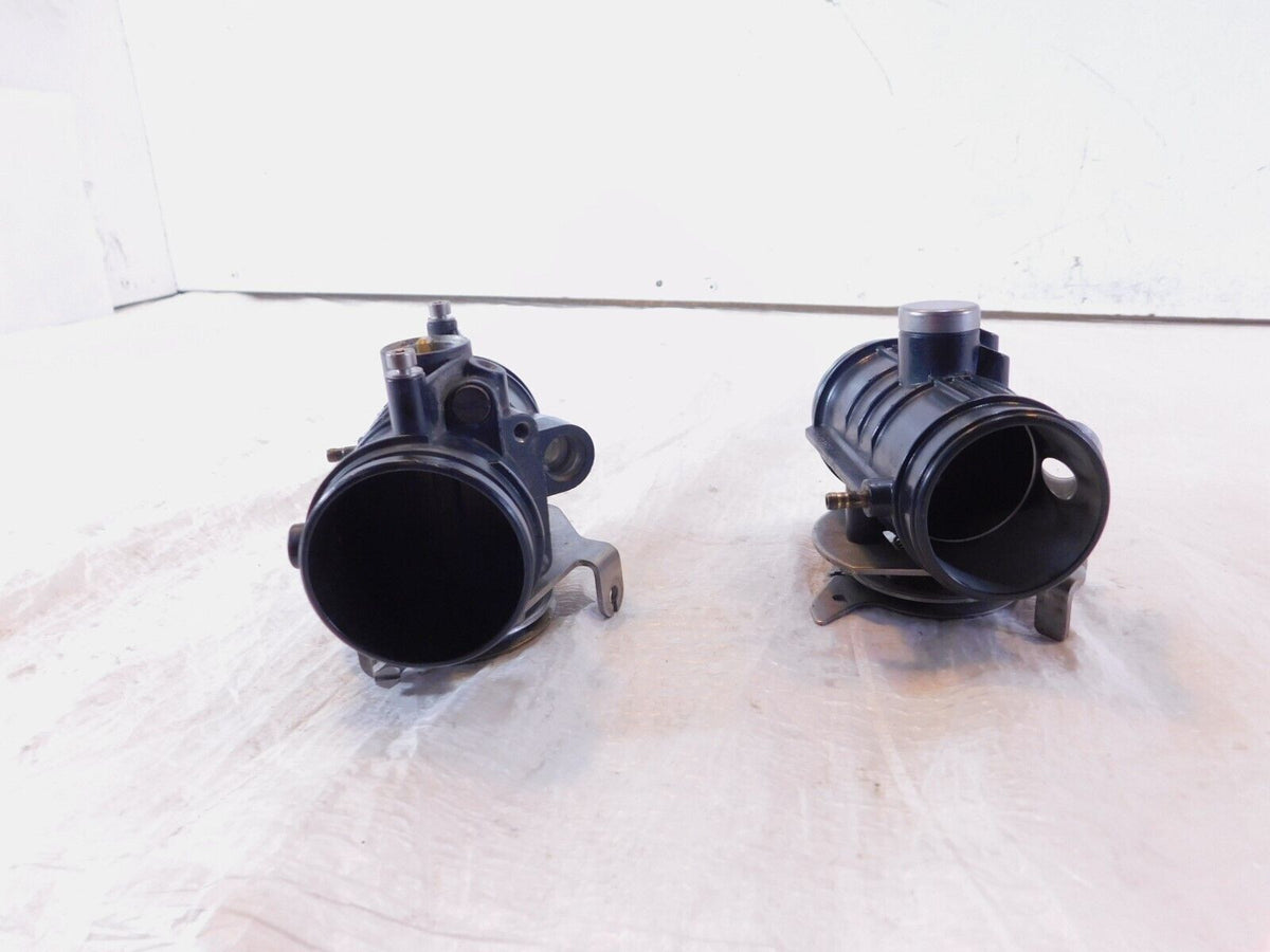 2000-2006 BMW R1150R & R1150-R Rockster Left/Right Intake Throttle Bodies - C3 Cycle
