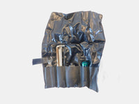 Can-Am Spyder F3 F3-T Limited LTD Owners Wrench Toolkit Tool Kit Lot & Pouch Bag - C3 Cycle