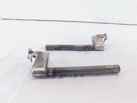 1997-1998 Honda Blackbird CBR1100XX Front Left/Right Handlebars Handle Bars Bent - C3 Cycle