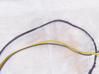 Harley Davidson Touring Road King & Electra Glide Throttle By Wire Twist Sensor