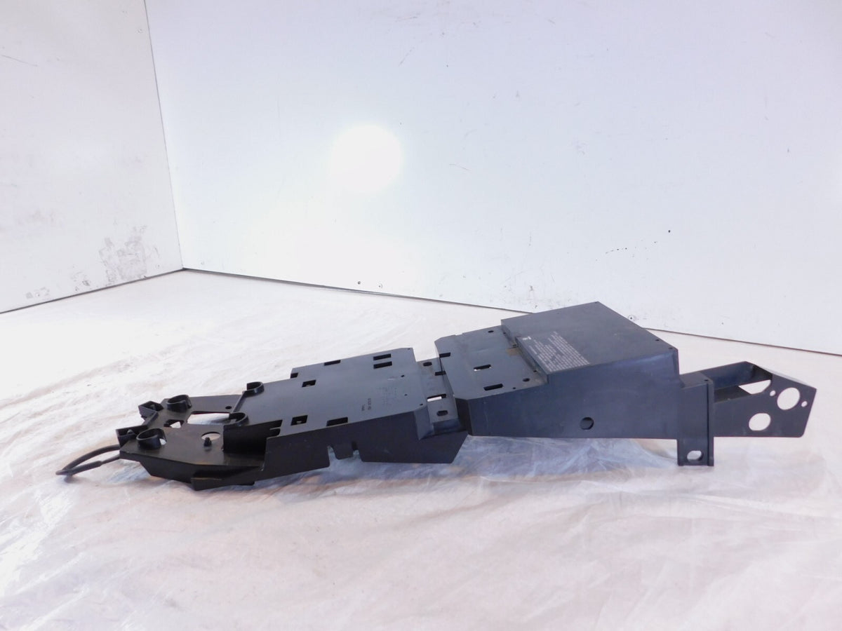 2006-2015 Yamaha FZ1 FZS10 & FZ8 FZ8N Rear Undertail Battery Box Fender Mudguard - C3 Cycle