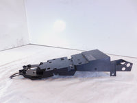 2006-2015 Yamaha FZ1 FZS10 & FZ8 FZ8N Rear Undertail Battery Box Fender Mudguard - C3 Cycle