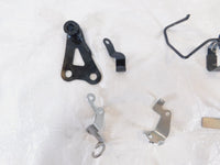 2020 20 Yamaha YZF-R3 YZFR3 YZF R3 OEM Brackets Parts Box Lot - C3 Cycle