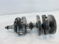 Triumph America LT Speedmaster & Scrambler 900 EFI Engine Motor Crankshaft Crank - C3 Cycle