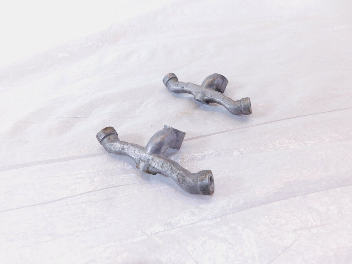 Honda GL1500 GL1500I Goldwing 1500 Upper / Lower Ignition Coil Mount Brackets - C3 Cycle