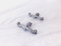 Honda GL1500 GL1500I Goldwing 1500 Upper / Lower Ignition Coil Mount Brackets - C3 Cycle