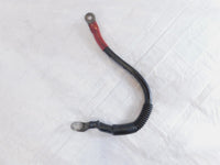 Harley Davidson Softail Heritage Classic & Fat Boy Positive Battery Cable Wire - C3 Cycle