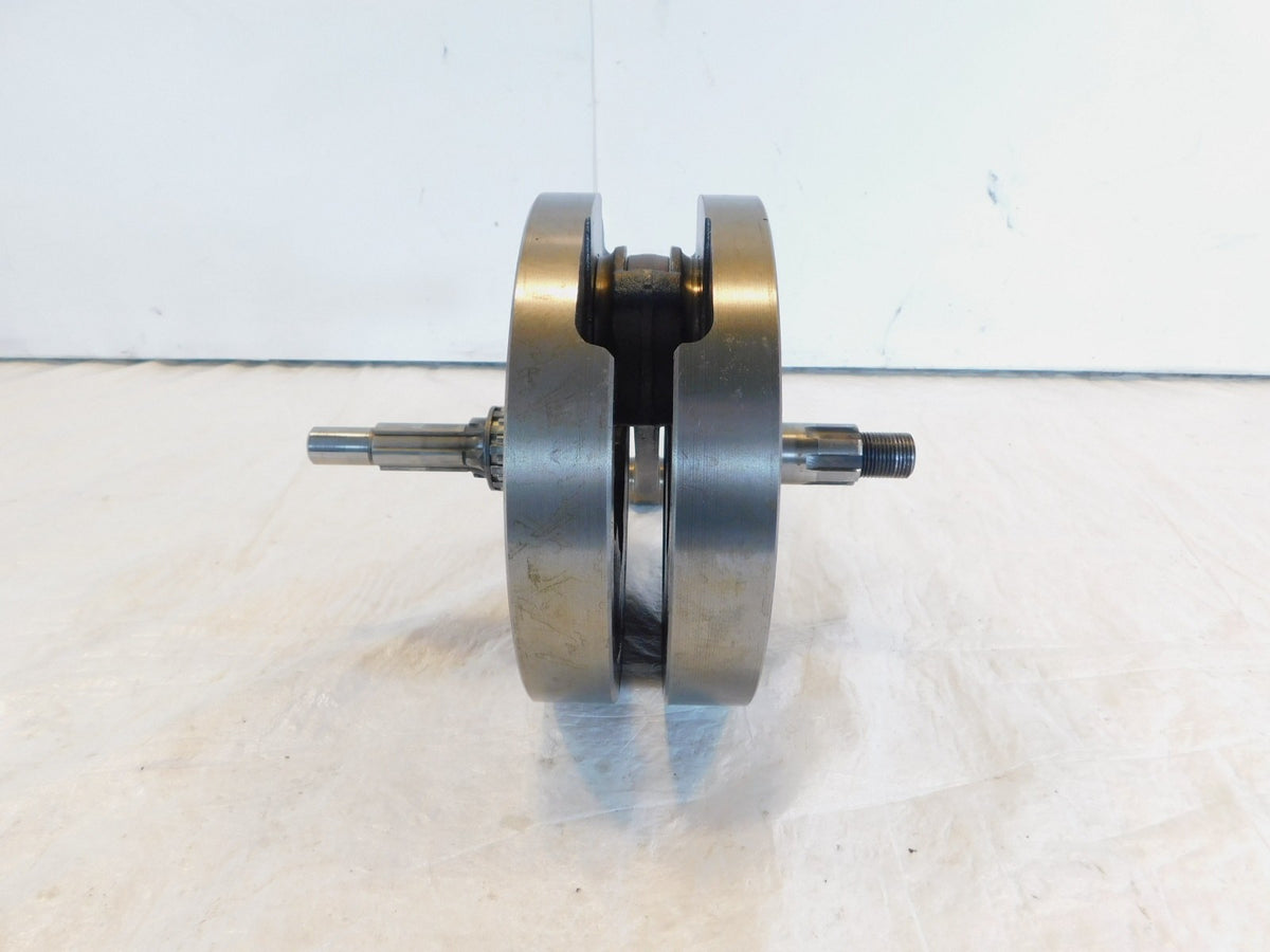 Harley Davidson Ironhead Sportster 900 & 1000 Engine Flywheel Crankshaft Crank - C3 Cycle
