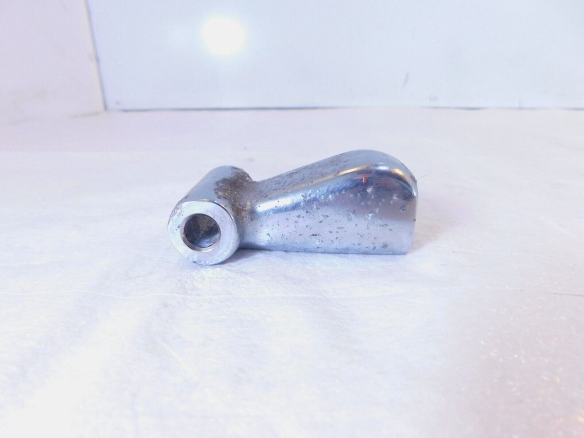 Harley Davidson Sportster 1200 & 883 Custom Headlight Headlamp Mount Bracket - C3 Cycle