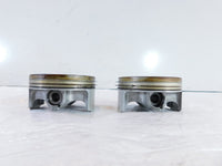 Yamaha FZ-07 MT-07 Tenere 700 XSR700 & YZF-R7 R7 Engine Motor Cylinder Pistons - C3 Cycle