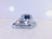 Harley Twin Cam Touring Softail Dyna Live to Ride Right Engine Cam Gear Cover - C3 Cycle