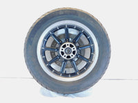 Harley Davidson Touring Road Glide Electra Glide 9 Spoke Rear Wheel Rim & Tire - C3 Cycle