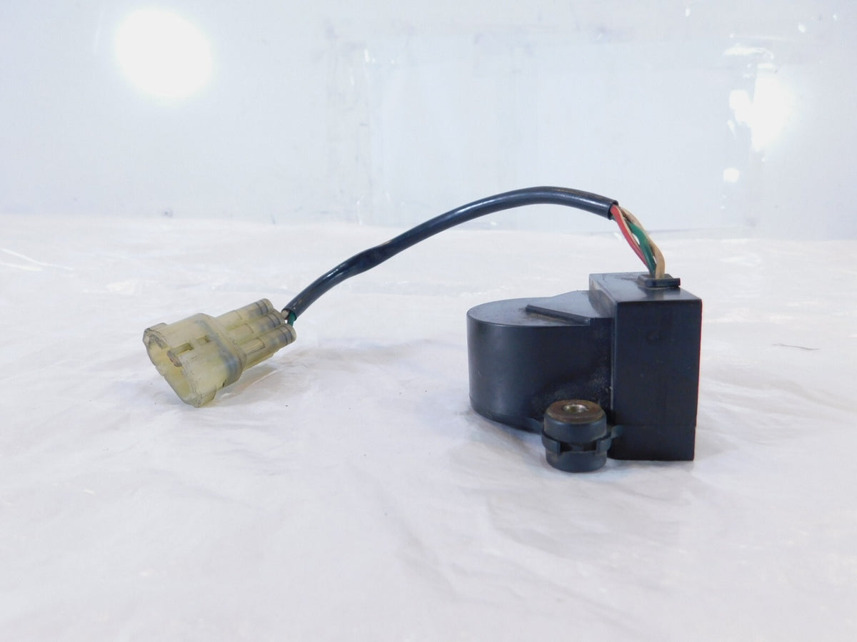 1997-2003 Honda GL1500 Valkyrie 1500 Bank Angle Fuel Cut Off Tip Sensor Switch