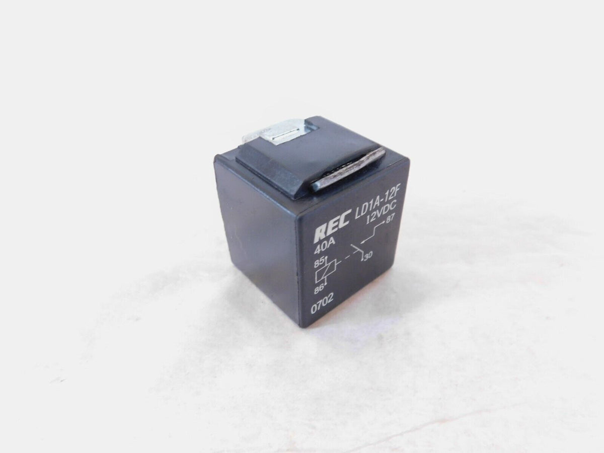 1996-2016 Honda Rebel 250 CMX250 CMX250C Miscellaneous Electrical Power Relay - C3 Cycle