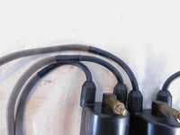 Kawasaki Vulcan 1500 Classic Nomad Drifter Ignition Coils & Spark Plug Wires